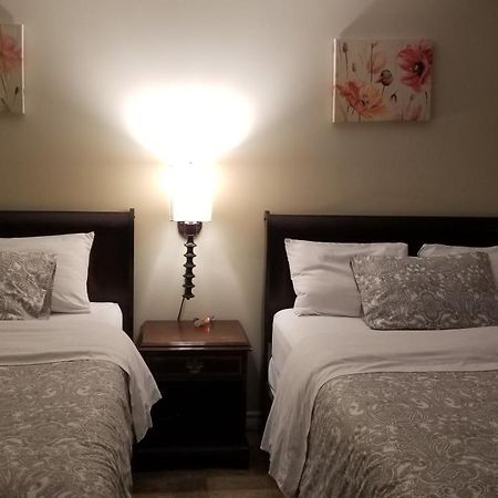 Rothesay Motel エクステリア 写真