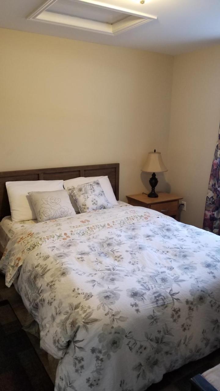 Rothesay Motel エクステリア 写真
