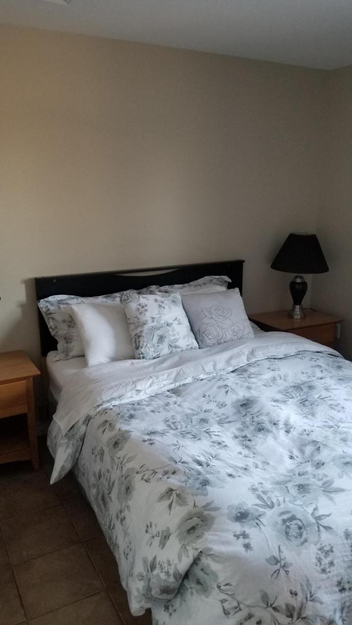 Rothesay Motel エクステリア 写真
