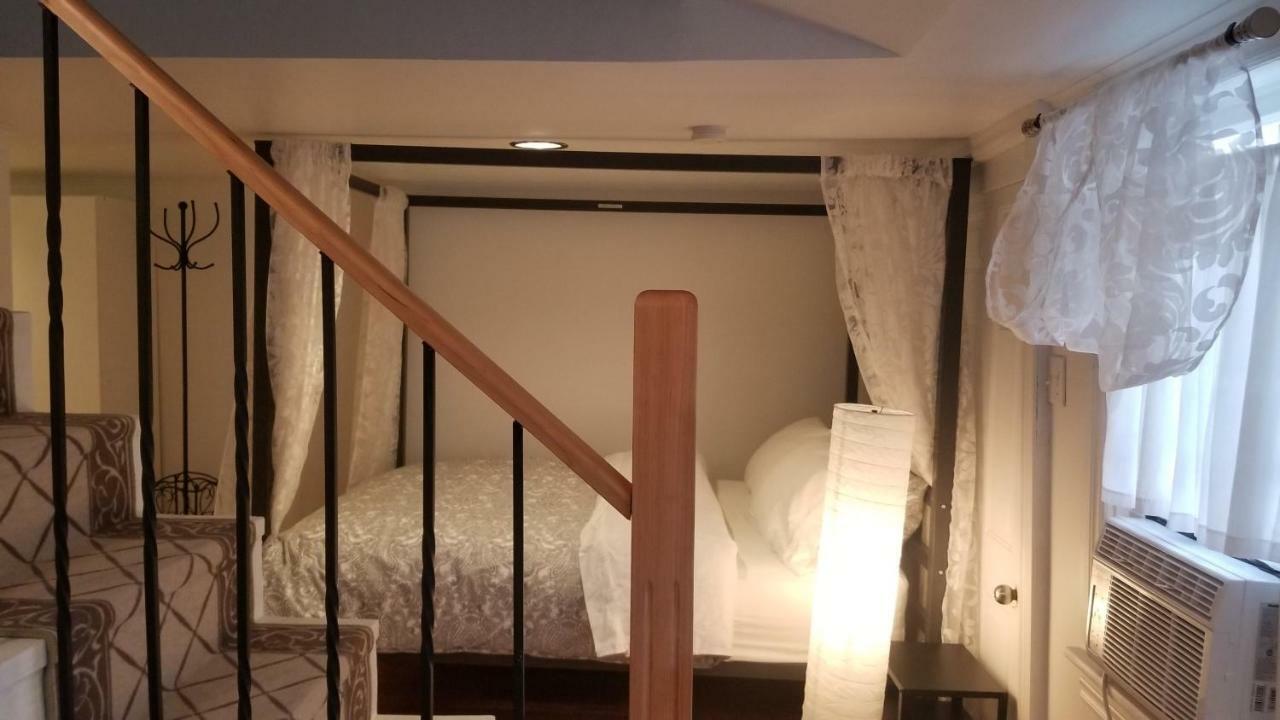 Rothesay Motel エクステリア 写真