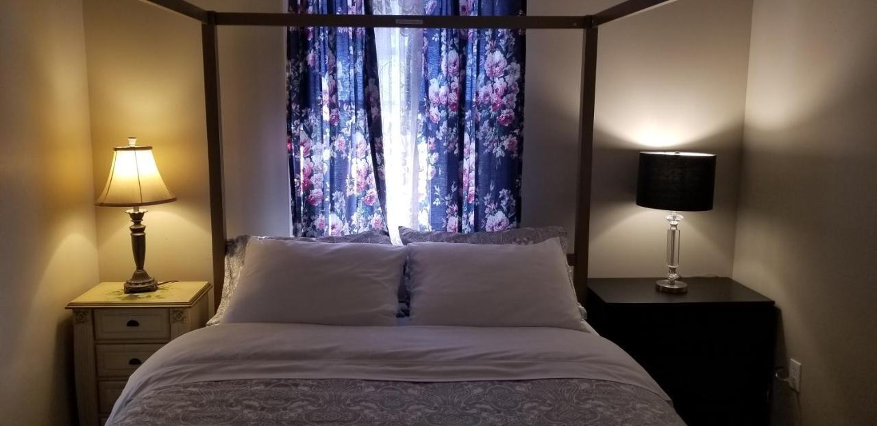 Rothesay Motel エクステリア 写真